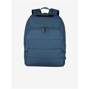 Modrý batoh Travelite Skaii Backpack obraz