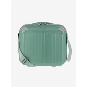 Světle zelený kosmetický kufřík Travelite Elvaa obraz