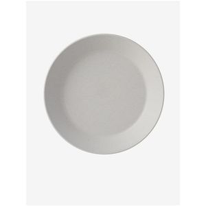 Bílý hluboký talíř Mepal Bloom 215 mm obraz