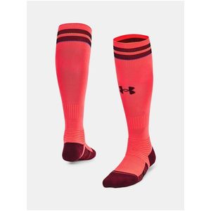 Červené klučičí sportovní ponožky Under Armour Magnetico obraz