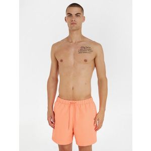 Tommy Hilfiger Underwear Plavky Oranžová obraz
