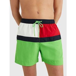 Tommy Hilfiger Underwear Plavky Zelená obraz