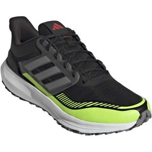 adidas ULTRABOUNCE TR Pánská běžecká obuv, černá, velikost 42 obraz