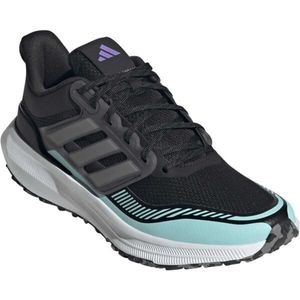 adidas ULTRABOUNCE TR W Dámská běžecká obuv, černá, velikost 40 2/3 obraz