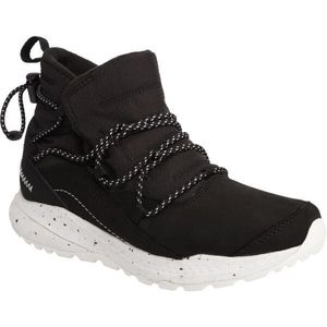 Merrell BRAVADA 2 THERMO DEMI WP Dámská outdoorová obuv, černá, velikost 37.5 obraz