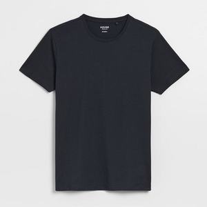 House - Hladké tričko basic - Tmavomodrá obraz