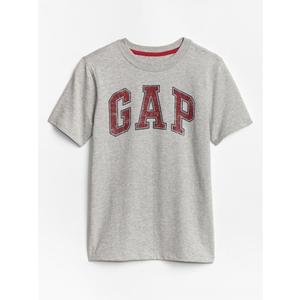Dětské tričko GAP logo obraz