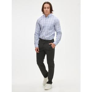 Kalhoty modern khaki in slim fit GapFlex obraz