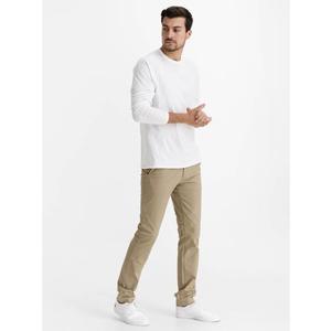 Kalhoty modern khaki in skinny fit GapFlex obraz