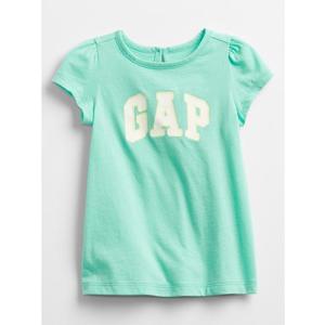 Baby šaty GAP logo obraz