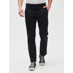 Kalhoty modern khaki in straight fit GapFlex obraz