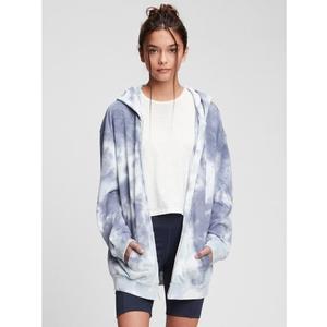 Teen mikina oversized tunic obraz