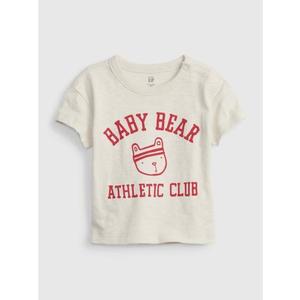 Dětské tričko baby bear obraz