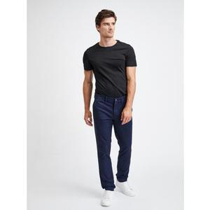 Kalhoty modern khaki slim fit GapFlex obraz