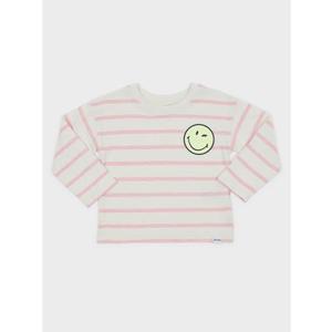 Dětské tričko GAP & Smiley® obraz