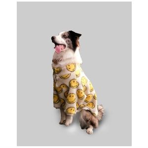 Oblek pro psa GAP & Smiley® fleece obraz