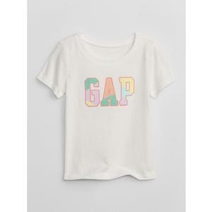 Dětské tričko s logem GAP obraz