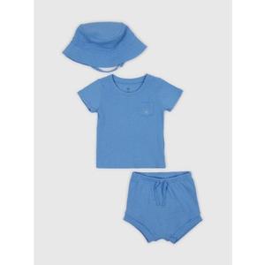Baby outfit set obraz