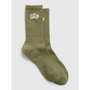 Ponožky s logem GAP obraz