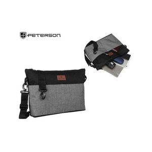Polyesterová taška PETERSON PTN GBP-06-9007 obraz