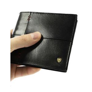 Kožená peněženka RFID ROVICKY N993-RVTS obraz