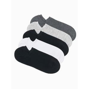 Pánské ponožky U367 mix 5-pack obraz
