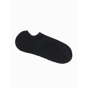 Pánské ponožky U336 černé obraz