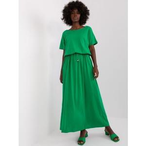 Dámské šaty ENA zelené obraz
