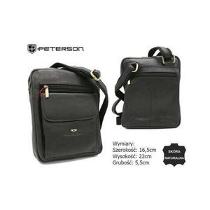 Kožená taška PTN-PR-100-NDM obraz
