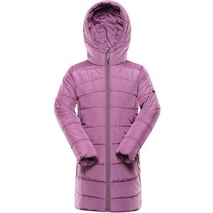Dětský zimní kabát ALPINE PRO obraz