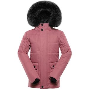 Dětská zimní bunda ALPINE PRO obraz
