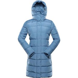 Dámský zimní kabát ALPINE PRO obraz