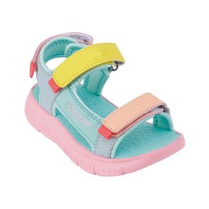 Dětské barevné sandály Kappa obraz