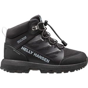 Helly Hansen JK MARKA BOOT HT Dětské outdoorová obuv, černá, velikost 32 obraz