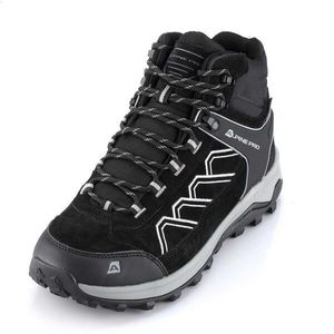 Unisex outdoorové boty Alpine Pro obraz