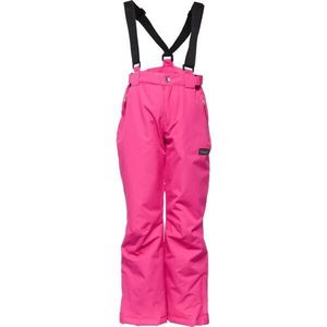 TRIMM RITA PANTS JR Dívčí lyžařské kalhoty, růžová, velikost obraz