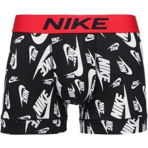 Nike DRI-FIT ESSENTIAL Pánské boxerky, černá, velikost obraz