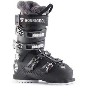 Rossignol PURE 70 Dámská lyžařská obuv, černá, velikost obraz