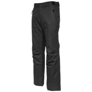Northfinder LIFTIN Pánské softshellové kalhoty, tmavě šedá, velikost XXL obraz