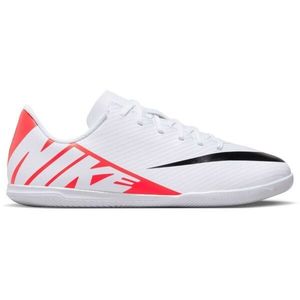 Nike MERCURIAL VAPOR 15 CLUB Dětské sálovky, bílá, velikost 33.5 obraz
