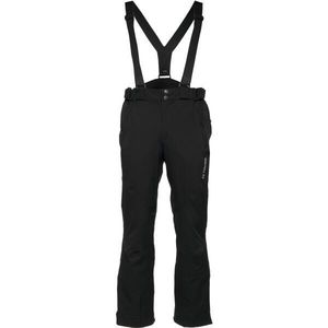 TRIMM RIDER Pánské lyžařské kalhoty, černá, velikost XXL obraz