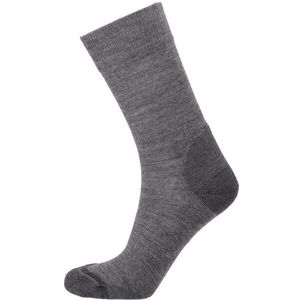 Devold MULTI MERINO Vlněné ponožky, šedá, velikost obraz