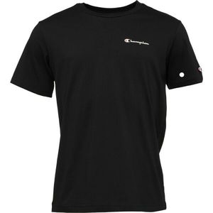 Champion LEGACY Pánské tričko, černá, velikost XXL obraz