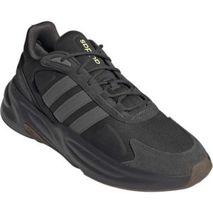 adidas OZELLE Pánská volnočasová obuv, černá, velikost 41 1/3 obraz