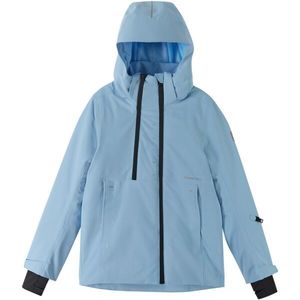 REIMA PERILLE Dětská zimní bunda s membránou, světle modrá, velikost obraz