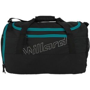 Willard FOLD BAG 40L Skládací cestovní taška, černá, veľkosť UNI obraz