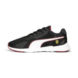 Puma FERRARI TURON Pánská obuv, černá, velikost 41 obraz