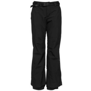 O'Neill STAR Dámské lyžařské/snowboardové kalhoty, černá, velikost obraz