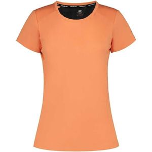 Rukka MERILAHTI Dámské funkční tričko, oranžová, velikost obraz