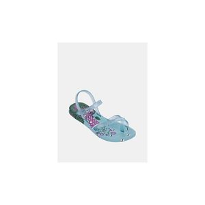 Modré holčičí sandály Ipanema obraz
